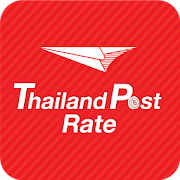 Thailandpost Rate 1.4.1 Icon