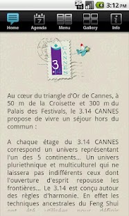 Download 3.14 CANNES APK