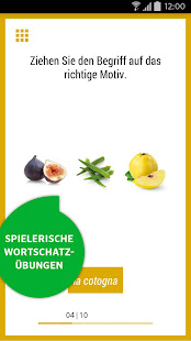 Bildwörterbuch Italienisch(圖3)-速報App