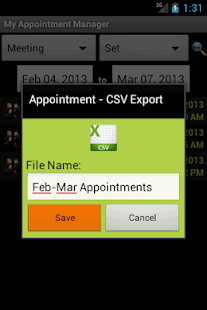 My Appointment Manager(圖6)-速報App