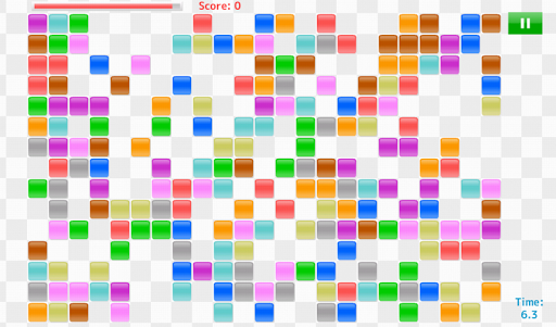 【免費解謎App】Color Tiles HD-APP點子