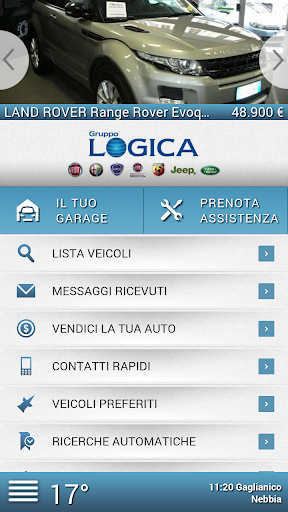 Gruppo Logica