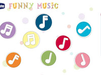 Unduh Chicco Funny Music APK Terbaru Android