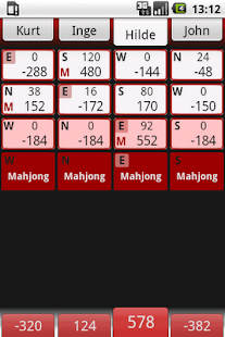 Free Download MahjongCounter APK for Android