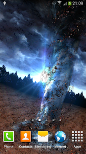 Tornado 3D(圖1)-速報App