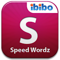 Speed Wordz logo
