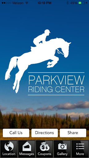 Parkview Riding Center