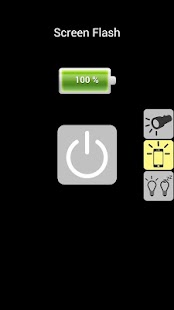 Just! Flashlight! - náhled