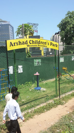 Arshad Children Park