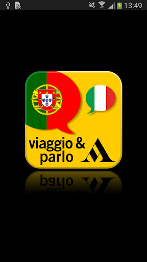 viaggio parlo portoghese