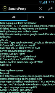 SandroProxy(圖3)-速報App
