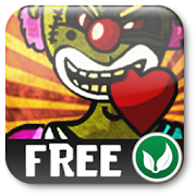 I Love Zombies FREE 1.8 Icon