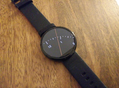 Spotlight Watch Face(圖3)-速報App