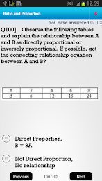 US 7th Ratios & Proportions poster 7