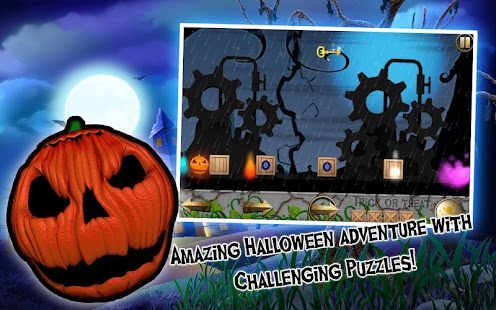 Download A Pumpkin Story APK for PC