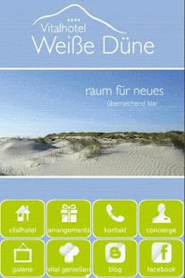 How to install Hotel Weiße Düne 1.300 unlimited apk for laptop