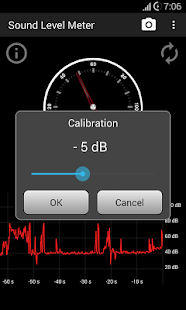 Sound Level Meter(圖3)-速報App