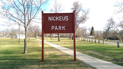 Nickeus Park