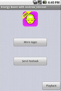 Power Nap with Andrew Johnson(圖2)-速報App