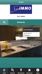 Sud Immo Screenshots 2