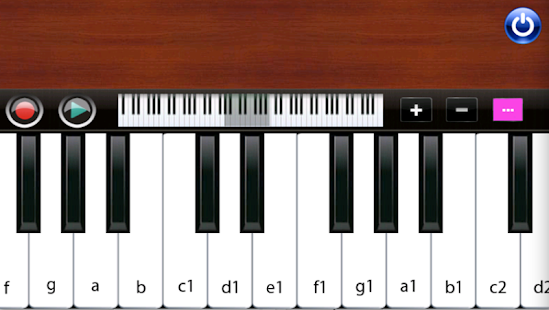 How to get Piano Free patch 2.3.5 apk for laptop