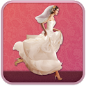 Run Bride Run icon