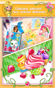 Moranguinho: Berry Rush - screenshot thumbnail