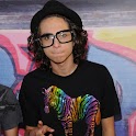 Adam Sevani logo