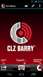 CLZ Barry(圖1)-速報App