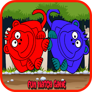 Monkey Games Kids.apk 1.0