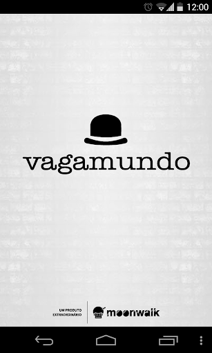 Vagamundo