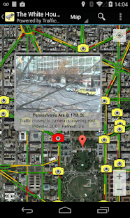 Washington D.C. Traffic Cams Screenshots 13