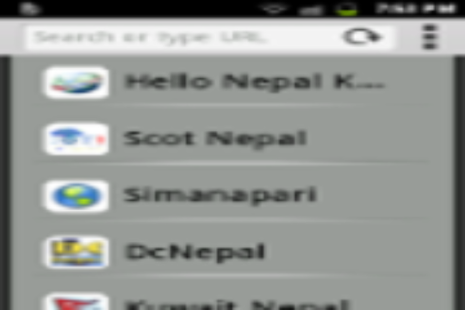 Nepali News NRN Screenshots 2