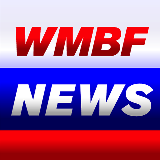 WMBF Local News LOGO-APP點子