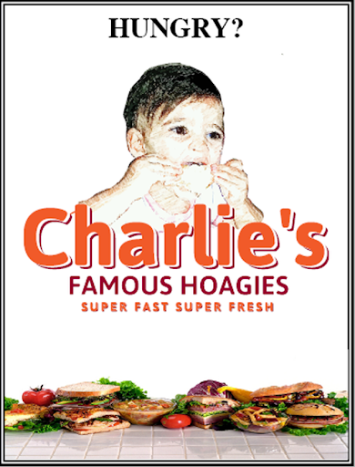 【免費娛樂App】Charlies Famous Hoagies-APP點子