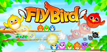 Fly Bird Free APK