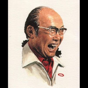 Did soichiro honda die #7