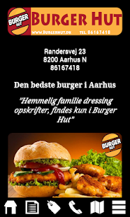 How to mod Burger Hut 1.0 unlimited apk for android