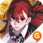 Cover Image of Télécharger 戦場のヴァルキュリアDUEL 1.5.4 APK