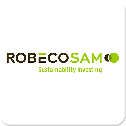 RobecoSAM Forum 2014 商業 App LOGO-APP開箱王