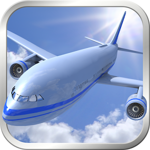 Flight Simulator Plane Flying unlimted resources