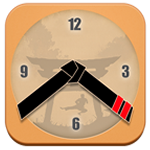 Start Times App LOGO-APP點子