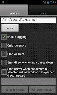 CVS Server Pro(圖3)-速報App