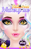 Halloween Makeup Me