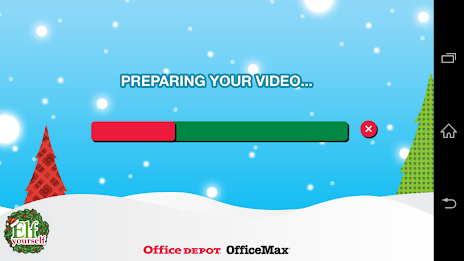 EYS Video Generation Service poster 1