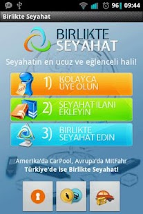 How to download Birlikte Seyahat patch 1.0 apk for bluestacks