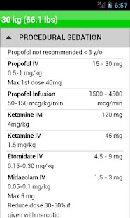 palmPEDi: Pediatric Tape(圖6)-速報App