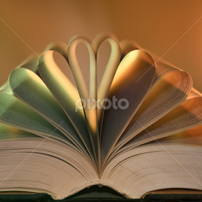 Knowledge is glowing by Nizam Akanjee - Artistic Objects Other Objects