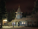 Church of the Intercession