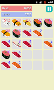 Sushi 2048(圖3)-速報App
